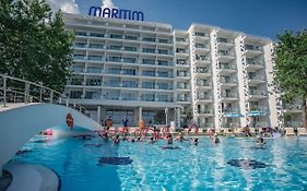 Маритим Парадайз Блу Хотел&СПА